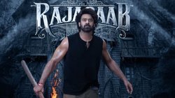 The Raja Saab Box Office Collection: 5वें दिन शॉकिंग रही ‘द राजा साब’ की कमाई, प्रभास की फिल्म ने मंगलवार को किया इतना कलेक्शन