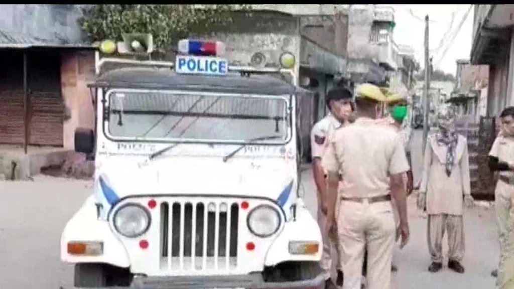 rajasthan police| rajasthan news