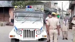 पुलिसकर्मी ने अवैध खनन को लेकर विधायक पर लगाया दबाव बनाने और मारपीट का आरोप लगाया, दुर्व्यवहार के लिए निलंबित
