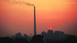 राजघाट थर्मल पावर प्लांट को ‘नाइटलाइफ हब’ में बदलने का प्लान, खाली जमीन पर दिल्ली सरकार बनाएगी कैफे और म्यूजियम