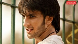 Ranveer singh movie