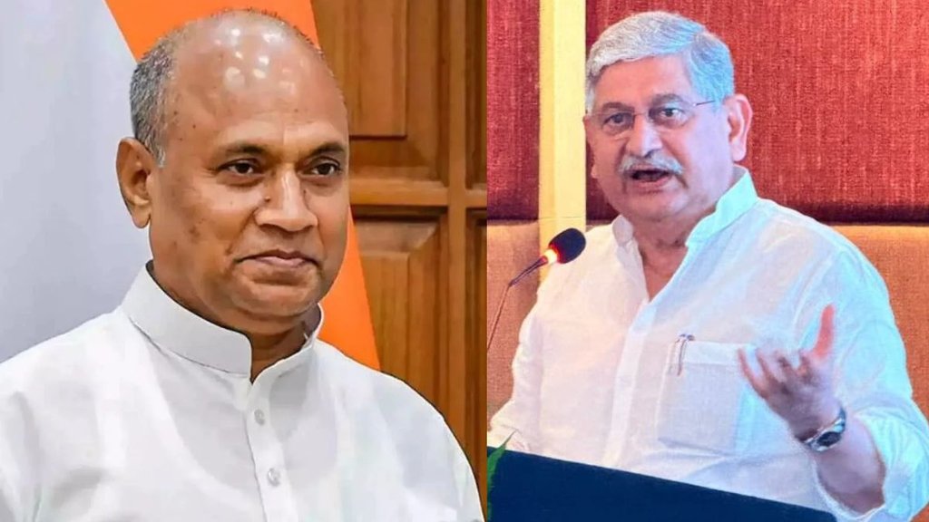 suraj,JDU,RCP Singh,JD(U),Nitish Kumar,Jan Suraj