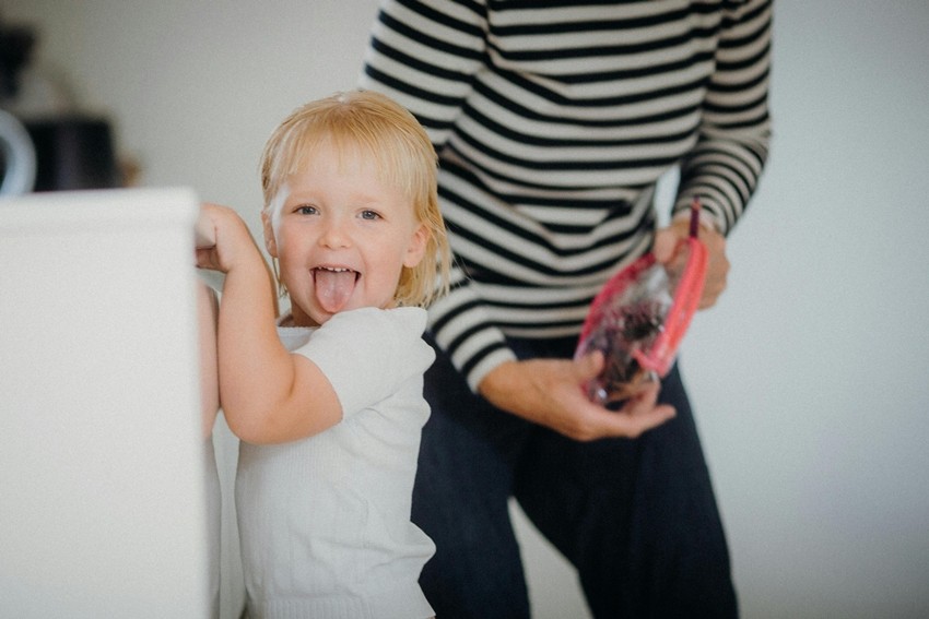 reality is stranger than fiction