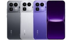 8000mAh बैटरी और 50MP कैमरे वाले Realme Neo8 से उठा पर्दा, जानें कीमत व सारे फीचर्स