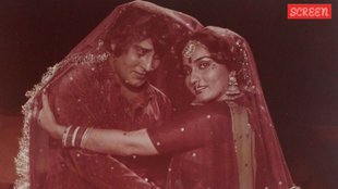 Reena roy vinod khanna