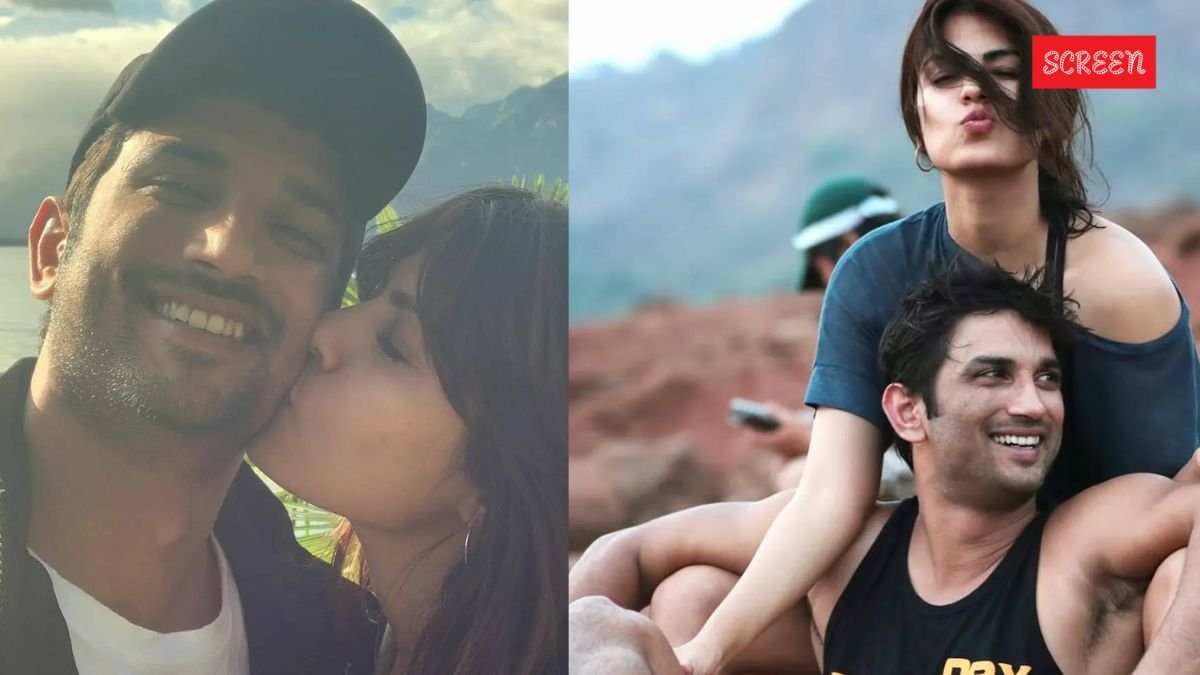 rhea chakraborty rhea chakraborty