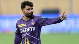 Rinku Singh, IPL 2026, KKR, KKR Captain, Rinku Singh KKR, Rinku Singh KKR Captain, Vijay Hazare Trophy, Rinku Singh Captaincy, Rinku Singh Batting, Rinku Singh News in Hindi, Vijay Hazare Trophy Rinku Singh, UP vs Vidharbha, Rinku Singh Batting, Rinku Singh Runs Vijay Hazare Trophy 2025-26