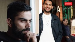 विराट कोहली ने क्यों ठुकराई Puma की 300 करोड़ की डील, ‘शार्क टैंक’ के जज रितेश अग्रवाल ने बताई वजह