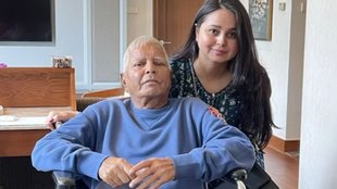 Lalu Yadav, Bihar Assembly Election, RJD, Rohini Achary