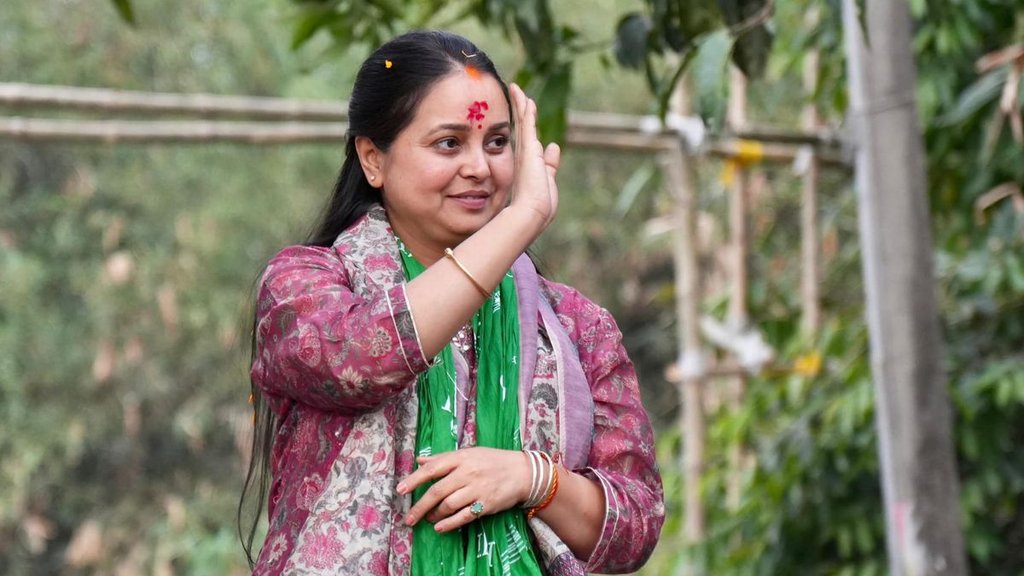 rohini Acharya,Rohini Acharya and Lalu yadav,