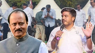 ajit pawar, ajit pawar death, ajit pawar successor,