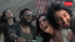 सबसे ज्यादा मुनाफा कमाने वाली हिंदी फिल्म बनी ‘धुरंधर’, सैयारा’ ने 300% से ज्यादा रिटर्न देकर सबको चौंकाया