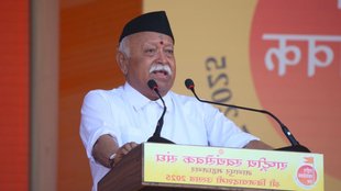 hindu society, rss chief, mohan bhagwat
