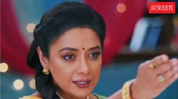 Anupamaa: रुपाली गांगुली की एक्टिंग का जादू, सोशल मीडिया पर वायरल हुए ‘अनुपमा’ के ये दो सीन