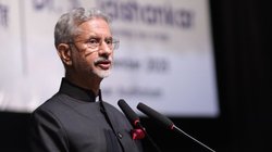 ‘हमें कोई नहीं बता सकता हमें क्या करना है…’ सिंधु जल संधि को लेकर जयशंकर का ‘पड़ोसी’ देश पर हमला