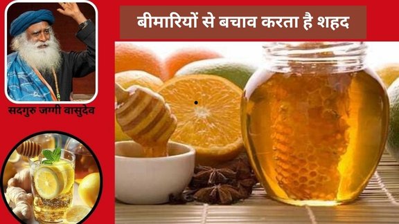 how to eat honey properly sadhguru health hacks,Sadhguru health tips for honey, Benefits of honey for immunity, शहद खाने के फायदे, Natural energy booster snacks