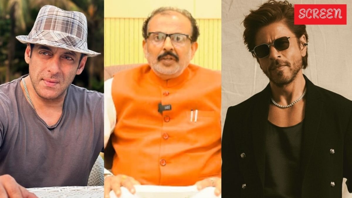 thakur raghuraj singh statement