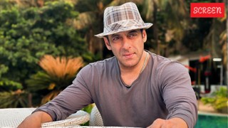 Salman Khan Instagram post