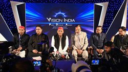 स्टार्टअप-AI से लेकर स्वास्थ्य पर बात… अखिलेश यादव के ‘विजन इंडिया’ रोडशो का क्या है उद्देश्य?