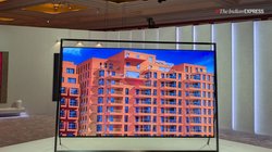 CES 2026: होम रोबोट से 130-इंच टीवी तक, इन टेक प्रोडक्ट्स ने बटोरी सुर्खियां, देखें लिस्ट