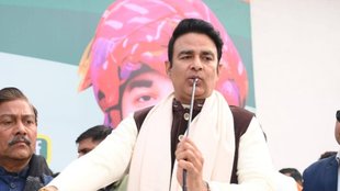 Sangeet Som,Shah Rukh Khan,traitor to the nation,Meerut,IPL,