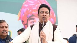 ‘ये सनातनियों की जीत’, मुस्तफिजुर रहमान पर BCCI के फैसले से खुश हुए संगीत सोम