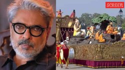 Republic Day 2026: संजय लीला भंसाली और श्रेया घोषाल ने गणतंत्र दिवस परेड में बिखेरा जादू, झांकी में दिखी बॉक्स ऑफिस की झलक