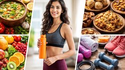 ठंड में वजन को बढ़ने से कैसे रोकें? मोटापे से बचने के लिए 7 बातों को रखें ध्यान