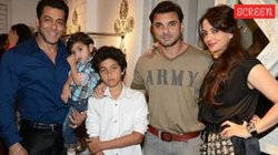 ‘सोहेल की बहन या भाई…’, सीमा सजदेह ने बताया कैसा है सलमान खान और उनके परिवार से रिश्ता, बोलीं- मुश्किल घड़ी मे मेरा…