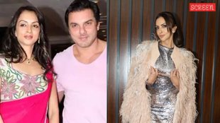 Seema Sajdeh, Bollywood