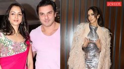 ‘खिट-पिट से अच्छा है हम अलग…’, सोहेल खान से तलाक के बाद ऐसा था सीमा सजदेह का हाल