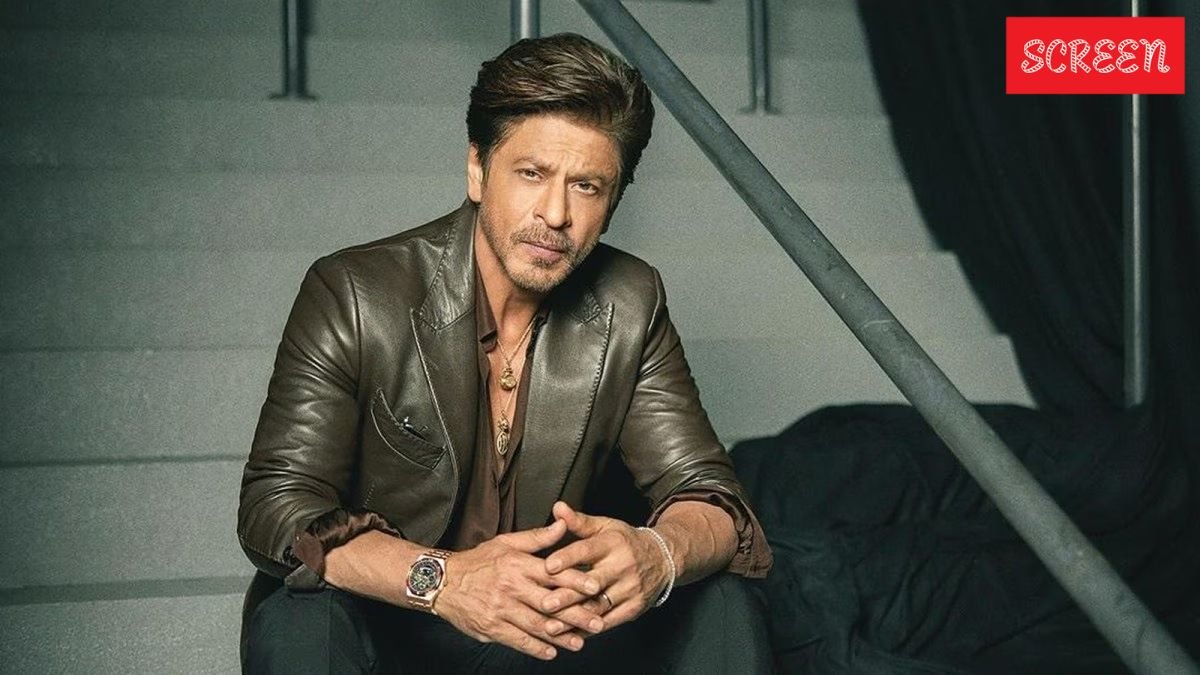 shah rukh khan controversy
