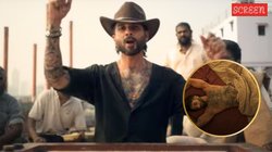 O’Romeo Teaser Out: जुनूनी प्यार की कहानी है फिल्म, टीजर में तृप्ति डिमरी के प्यार में डूबे दिखे शाहिद कपूर