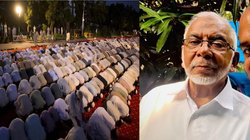 ‘इस्लामिक रिपब्लिक से इनकार नहीं कर सकते पैगंबर के प्रेमी’, जमात-ए-इस्लामी नेता के पोस्ट ने खड़ा किया विवाद