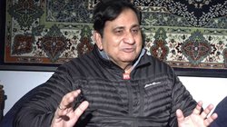 ‘मेरे घर पर हमला करने का आदेश…’, राहुल गांधी को ‘डरपोक’ कहने वाले शकील अहमद का बड़ा दावा