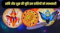 30 साल बाद बनेगा न्यायाधीश शनि और धन के दाता शुक्र का दुर्लभ संयोग, इन राशियों के शुरू होंगे अच्छे दिन, हर काम में सफलता के योग