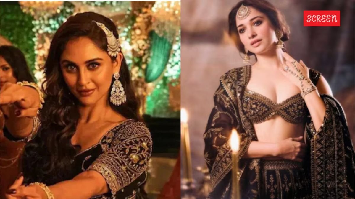 shararat tamannah bhatia