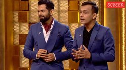 ‘अपनी इज्जत तो बचा सकते थे’, ‘शार्क टैंक इंडिया 5’ में शार्क्स को नहीं पसंद आई पिचर की डील, फाउंडर्स ने उड़ाया खुद का मजाक