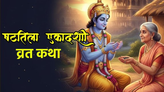 shattila ekadashi vrat katha, shattila ekadashi vrat 2026 , shattila ekadashi katha, kab hai shattila ekadashi, षटतिला एकादशी व्रत कथा, षटतिला एकादशी कब है, ekadashi vrat katha, Ekadashi, एकादशी, shattila ekadashi 2026 , shattila ekadashi Kab hai, shattila ekadashi vrat katha, shattila ekadashi vrat katha in hindi
