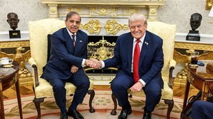 Pakistan news, us president Donald trump, Donald trump