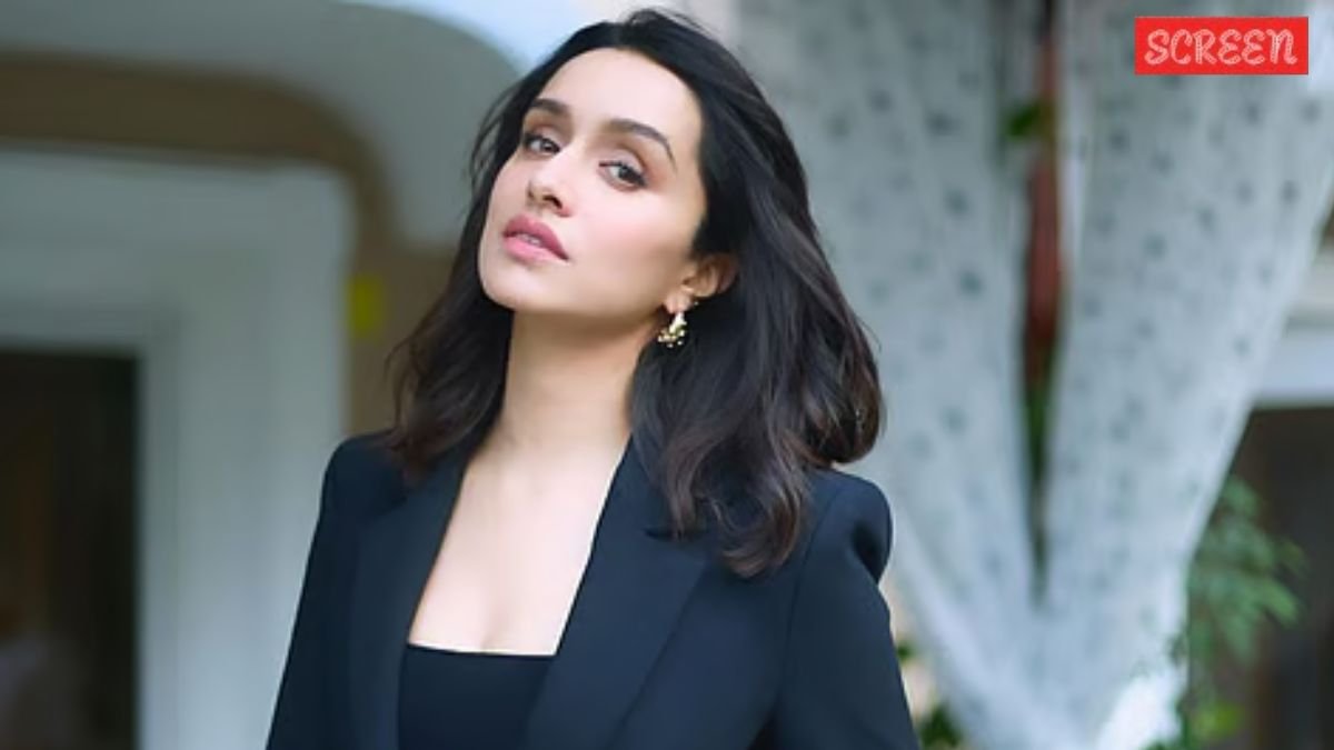 shradha kapoor shradha kapoor