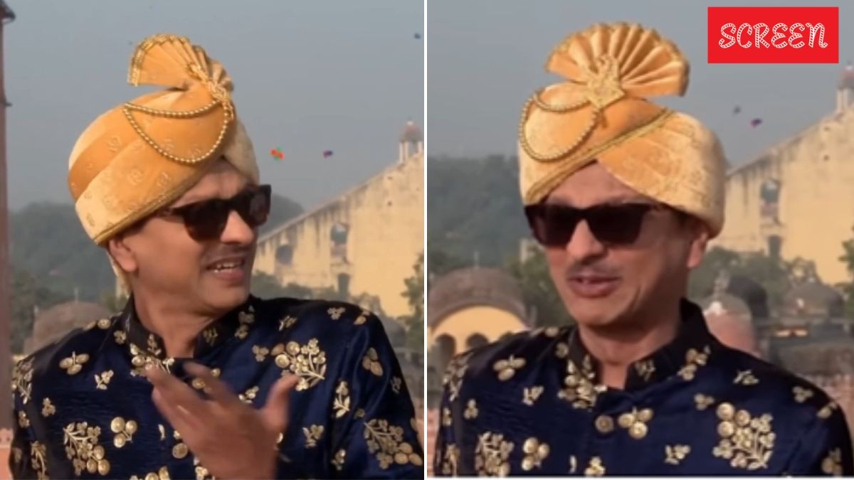 shyam pathak aka popatlal