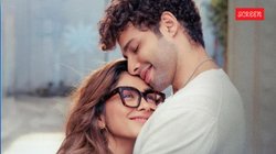 ‘दो दीवाने सहर में’ का रोमांटिक टीज़र रिलीज़, मृणाल ठाकुर और सिद्धांत चतुर्वेदी की ओल्ड स्कूल लव स्टोरी