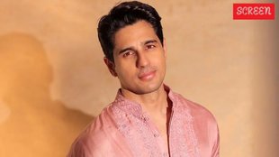 sidharth malhotra birthday special