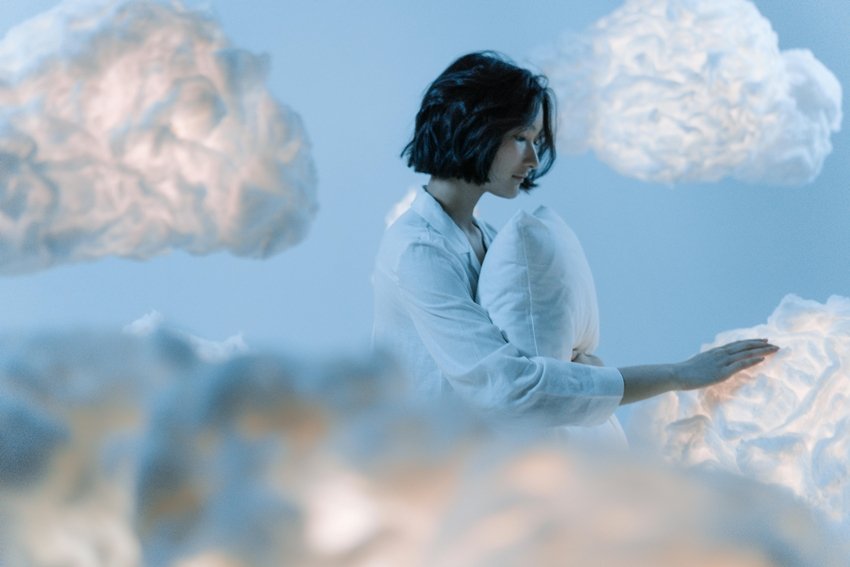 sleep without medication