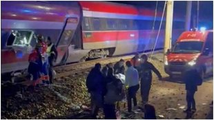 spain train accident| spain accident| spain news