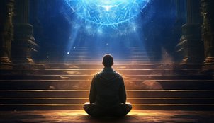 spiritual path signs