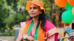 आखिरी समय में हालात बदल गए… केरल में मेयर की कुर्सी न मिलने पर भाजपा पार्षद बोलीं- विरोध में पद नहीं छोड़ सकती