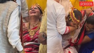 Sudha Chandran Video