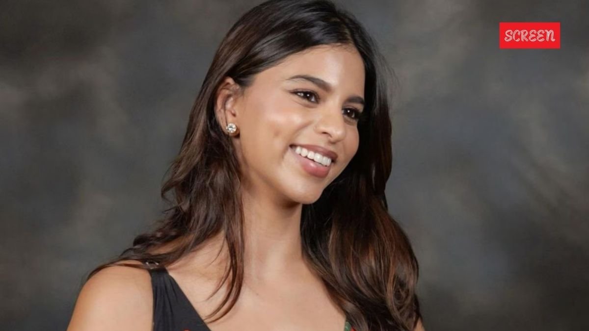 Suhana Khan Suhana Khan